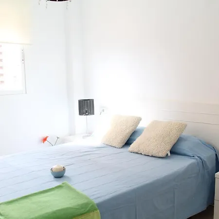 Apartamento Sirena Peñíscola