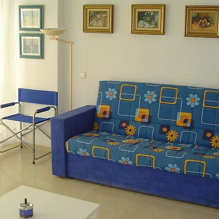Sirena Apartamento