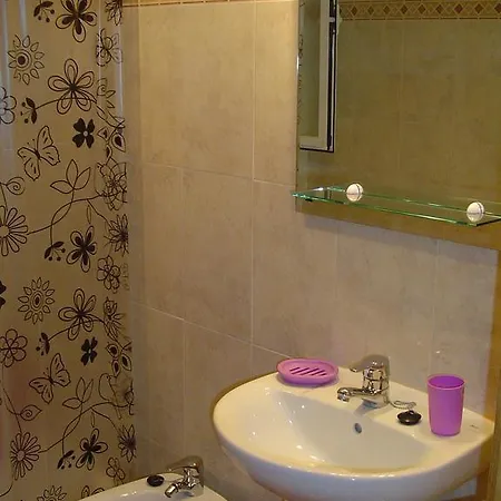 Sirena Apartamento