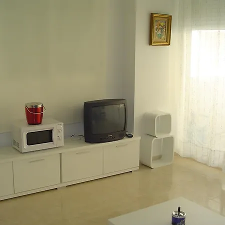 Apartamento Sirena Peñíscola