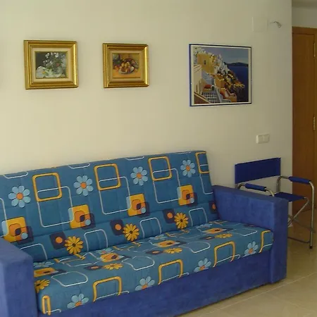 Apartamento Sirena