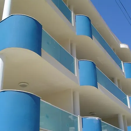Sirena Apartamento Peñíscola