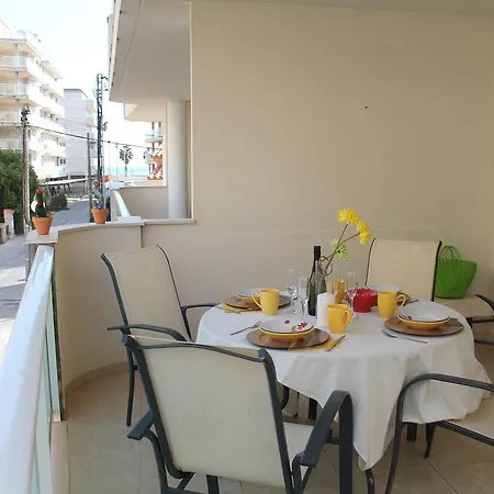 Apartamento Sirena