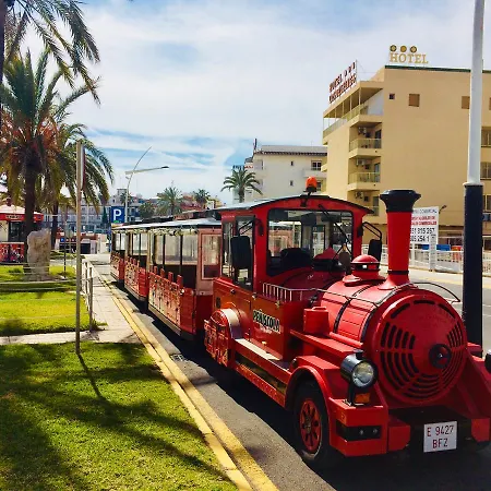 Apartment Sirena Peñíscola