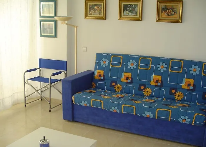 Sirena Apartman