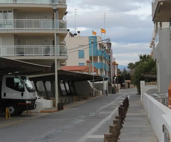 Sirena Apartman *